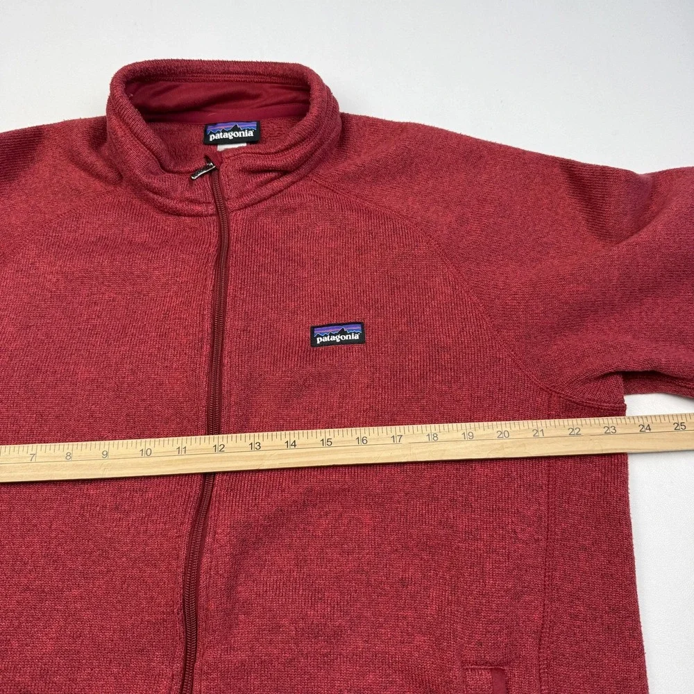 Patagonia fabric bit